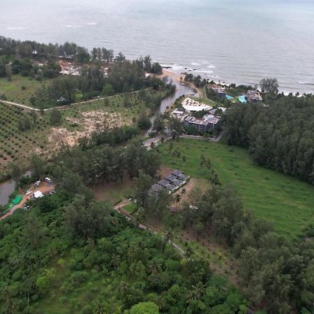 Ahimsa Villas Као Лак Екстериор снимка
